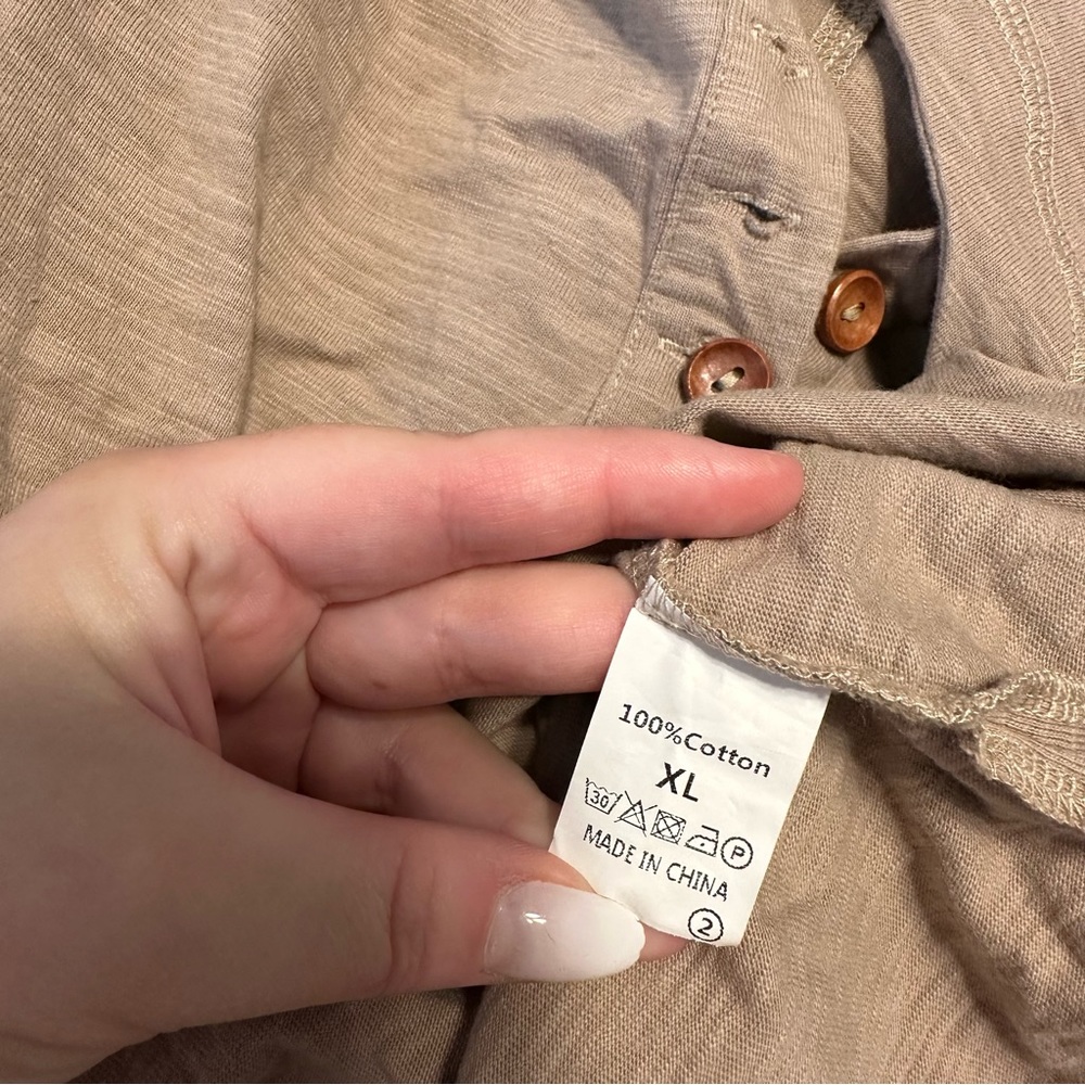 Long Sleeve - Picture 5 of 5